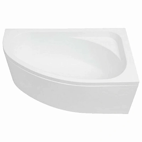 Акриловая ванна Aquanet Mia 140x80 R 00246884 Акриловая ванна Aquanet Mia 140x80 R 00246884