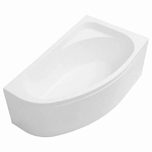 Акриловая ванна Aquanet Mia 140x80 R 00246884 Акриловая ванна Aquanet Mia 140x80 R 00246884