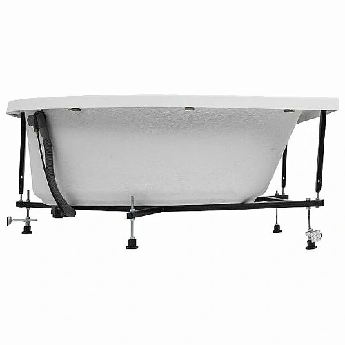 Акриловая ванна Aquanet Mia 140x80 R 00246884 Акриловая ванна Aquanet Mia 140x80 R 00246884