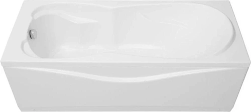 Акриловая ванна Aquanet Viola 180x75 (каркас + смеситель Aquanet Practic 2 AF111-63B) 00204047 + 00204048 + 00216780 Акриловая ванна Aquanet Viola 180x75 (каркас + смеситель Aquanet Practic 2 AF111-63B) 00204047 + 00204048 + 00216780