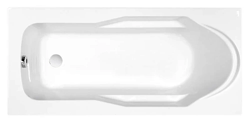 Акриловая ванна Cersanit SANTANA (WP-SANTANA*150) 150x70 63349 Акриловая ванна Cersanit SANTANA (WP-SANTANA*150) 150x70 63349