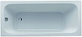 Акриловая ванна Geberit Renova Nr.1 170x75 657370 Акриловая ванна Geberit Renova Nr.1 170x75 657370