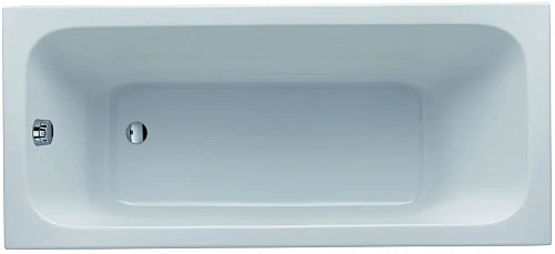 Акриловая ванна Geberit Renova Nr.1 170x75 657370 Акриловая ванна Geberit Renova Nr.1 170x75 657370