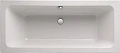 Акриловая ванна Geberit TAWA 650480000 180x80 Акриловая ванна Geberit TAWA 650480000 180x80