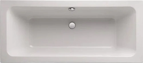 Акриловая ванна Geberit TAWA 650480000 180x80 Акриловая ванна Geberit TAWA 650480000 180x80