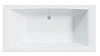 Акриловая ванна Marka One AELITA MG 200x100 01аэ2010