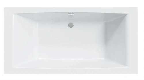 Акриловая ванна Marka One AELITA MG 200x100 01аэ2010 Акриловая ванна Marka One AELITA MG 200x100 01аэ2010