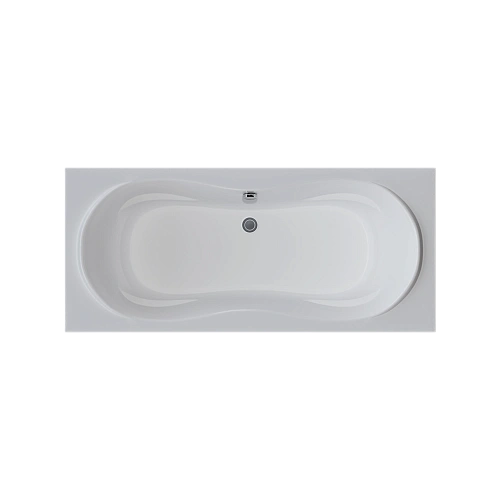 Акриловая ванна Marka One DINAMIKA 170x80 01ди1780 Акриловая ванна Marka One DINAMIKA 170x80 01ди1780