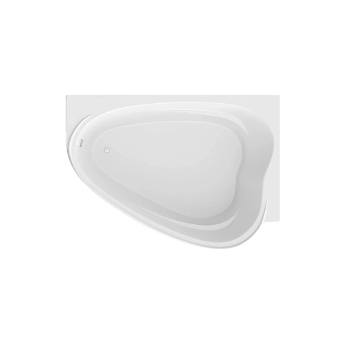 Акриловая ванна Marka One LOVE 185х135 R 01лв1813п Акриловая ванна Marka One LOVE 185х135 R 01лв1813п