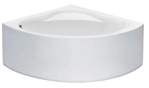 Акриловая ванна Roca Bali 150x150 симметричная белая 248639000 Акриловая ванна Roca Bali 150x150 симметричная белая 248639000