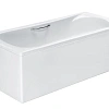 Акриловая ванна Roca BeCool 190x90 прямоугольная белая ZRU9303020 Акриловая ванна Roca BeCool 190x90 прямоугольная белая ZRU9303020