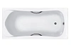 Акриловая ванна Roca BeCool 190x90 прямоугольная белая ZRU9303020