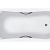 Акриловая ванна Roca BeCool 190x90 прямоугольная белая ZRU9303020 Акриловая ванна Roca BeCool 190x90 прямоугольная белая ZRU9303020