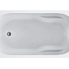Акриловая ванна Roca Genova-N 150x75 прямоугольная белая ZRU9302894 Акриловая ванна Roca Genova-N 150x75 прямоугольная белая ZRU9302894