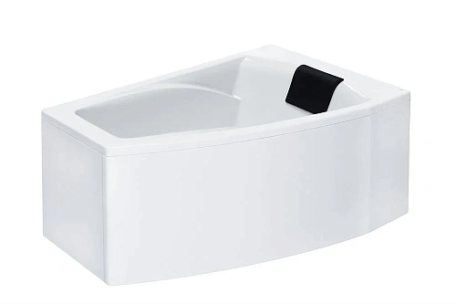 Акриловая ванна Roca Hall Angular 150х100 асимметричная правая белая ZRU9302865 Акриловая ванна Roca Hall Angular 150х100 асимметричная правая белая ZRU9302865