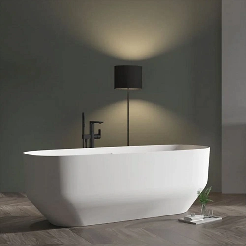 Акриловая ванна Vincea VBT-630, 1700x750x600 акриловая, цвет белый, слив-перелив в комплекте, белый Акриловая ванна Vincea VBT-630, 1700x750x600 акриловая, цвет белый, слив-перелив в комплекте, белый