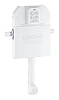 Бачок для унитаза GROHE Solo Slim (39682000)