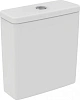 Бачок для унитаза Ideal Standard i.life S T473501 нижняя подводка, 4,5/3 л