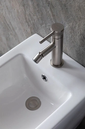 Биде напольное Allen Brau Infinity 4.21005.20 Биде напольное Allen Brau Infinity 4.21005.20