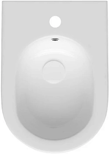 Биде напольное Allen Brau Reality 4.32005.20 Биде напольное Allen Brau Reality 4.32005.20