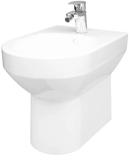Биде напольное AM.PM Spirit V2.0 C703111WH Биде напольное AM.PM Spirit V2.0 C703111WH