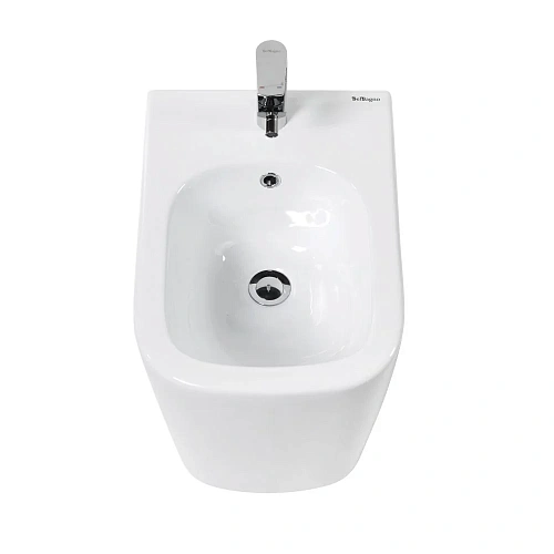 Биде напольное BelBagno ALBANO BB120B Биде напольное BelBagno ALBANO BB120B