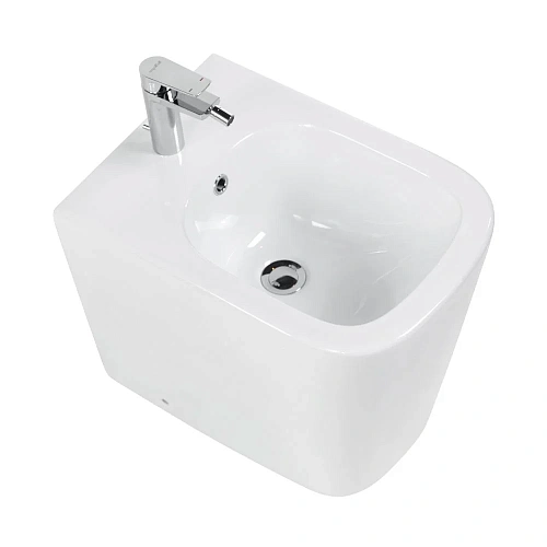 Биде напольное BelBagno ALBANO BB120B Биде напольное BelBagno ALBANO BB120B