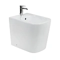 Биде напольное BelBagno ALBANO BB120B Биде напольное BelBagno ALBANO BB120B