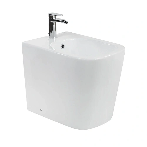 Биде напольное BelBagno ALBANO BB120B Биде напольное BelBagno ALBANO BB120B