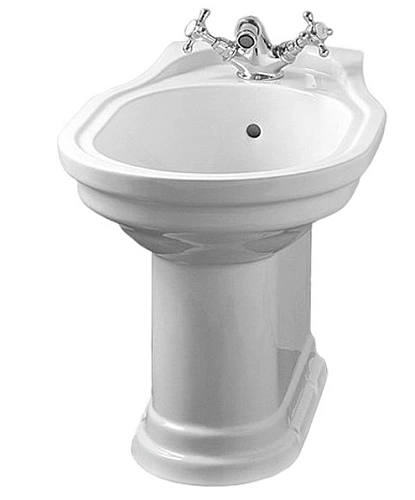 Биде напольное Devon&Devon Classica IBBID(1-3)FCL IBBID(1)FCL Биде напольное Devon&Devon Classica IBBID(1-3)FCL IBBID(1)FCL