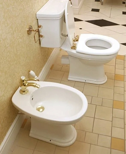 Биде напольное Devon&Devon Rose, IBBID(1-3)FROSE IBBID(1)FROSE Биде напольное Devon&Devon Rose, IBBID(1-3)FROSE IBBID(1)FROSE