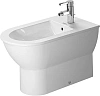 Биде напольное Duravit 2251100000