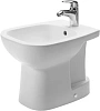 Биде напольное Duravit D-Code 22371000002