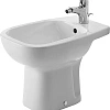 Биде напольное Duravit D-Code 22381000002 Биде напольное Duravit D-Code 22381000002
