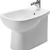 Биде напольное Duravit D-Code 22411000002 Биде напольное Duravit D-Code 22411000002