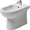 Биде напольное Duravit Darling 2233100000