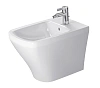 Биде напольное Duravit DuraStyle 2284100000