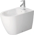 Биде напольное Duravit ME by Starck 2289100000 Биде напольное Duravit ME by Starck 2289100000