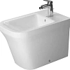 Биде напольное Duravit P3 Comforts 2269100000 Биде напольное Duravit P3 Comforts 2269100000