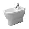 Биде напольное Duravit Starck 3 2230100000