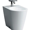 Биде напольное Laufen Kartell by Laufen 3233.1 (8.3233.1.000.302.1) Биде напольное Laufen Kartell by Laufen 3233.1 (8.3233.1.000.302.1)