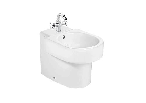 Биде напольное Roca Happening 357564000 Биде напольное Roca Happening 357564000