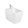 Биде напольное Roca Inspira Square 357537000 Биде напольное Roca Inspira Square 357537000