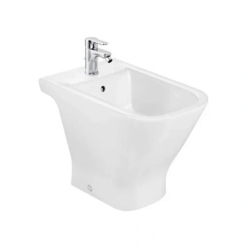 Биде напольное Roca The Gap 357474000 Биде напольное Roca The Gap 357474000