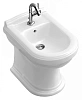 Биде напольное Villeroy &amp; Boch Hommage 744200R1 (7442 00 R1) CeramicPlus