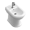 Биде напольное Villeroy &amp; Boch Hommage 744200R2 (7442 00 R2) Star White, CeramicPlus