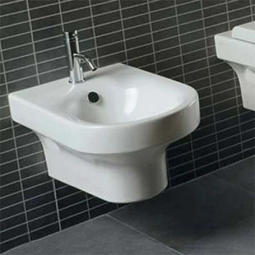 Биде подвесное HATRIA Daytime Y0YP01 Биде подвесное HATRIA Daytime Y0YP01