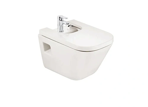 Биде подвесное Roca The Gap 357475000 Биде подвесное Roca The Gap 357475000