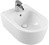 Биде подвесное Villeroy &amp; Boch Avento 54050001 (5405 00 01)