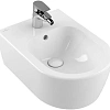Биде подвесное Villeroy & Boch Avento 54050001 (5405 00 01) Биде подвесное Villeroy & Boch Avento 54050001 (5405 00 01)